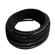 High Pressure Rubber Hydraulic Hose R1/R2/1SN/2SN/4SP/4SH from BAILI HOSE